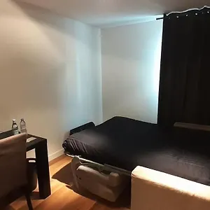 Appartement Centre Ville, Parc Olympe De Gouges, Annemasse
